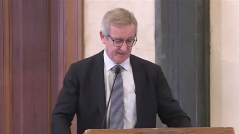 سفير الاتحاد الأوروبى