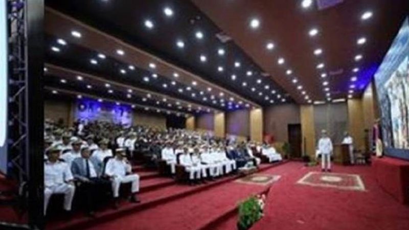 تكرم المتميزين من