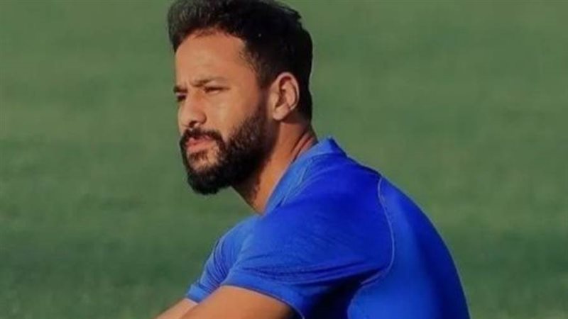 الراحل احمد رفعت