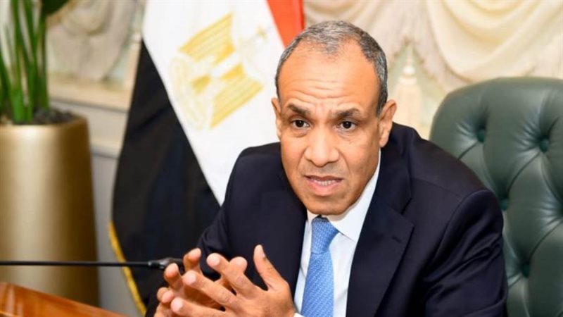 د. بدر عبد العاطي