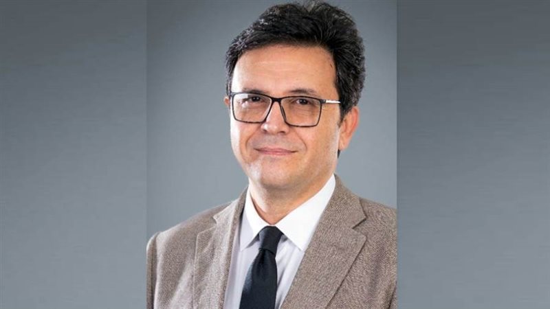 الدكتور احمد هنو