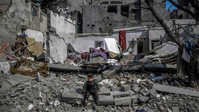 مسؤولة أممية: الوضع في غزة والضفة الغربية يزداد سوءا يوما بعد يوم بسبب الاقتحامات الإسرائيلية