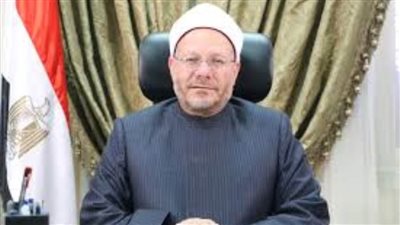 مفتي الجمهورية: الهجرة النبوية حدث فارق في تاريخ الإسلام