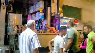 رئيس حي غرب تكلف بتنفيذ حملة مسائية لمتابعة الالتزام بمواعيد الغلق الصيفية للمحال والكافيهات