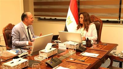 وزيرة التنمية المحلية تشدد على تنفيذ توجيهات القيادة السياسية بصيانة المشروعات الجديدة