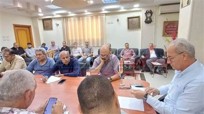 رياضة كفر الشيخ تستعد لإطلاق مبادرات الصيف