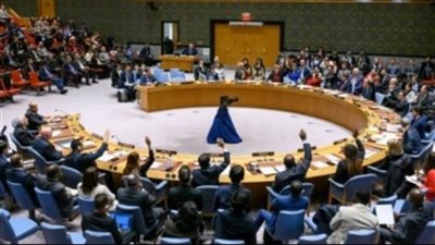 مجلس الأمن يصوت غداً على تمديد مهمة بعثة الأمم المتحدة لاتفاق الحديدة