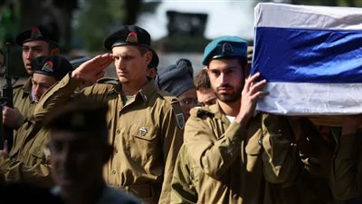 الجيش الإسرائيلي يعلن مقتل رائد في معارك غزة