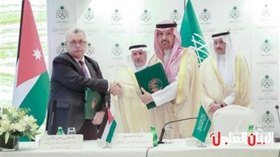 مركز الملك سلمان للإغاثة يوقع اتفاقية مشتركة برنامج 