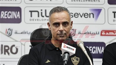 جوميز: نحتاج إلى معجزة للفوز ببطولة الدوري.. والبدلاء نجحوا في تغيير نتيجة اللقاء