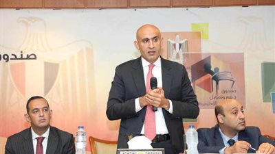 وزير التعليم يناقش أهم القضايا والتحديات التي تواجه منظومة التعليم على أرض الواقع