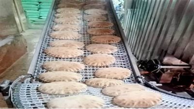 تحرير 25 محضرًا وغلق مخبزين بأبوحمص 4 شهور لاستيلائهم على دعم المواطنين