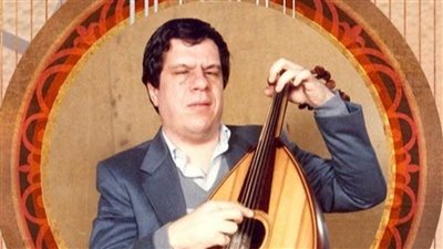 تعرف على موعد سهرة عمار الشريعي في 