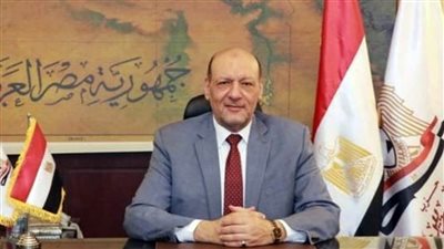 حزب المصريين: بيان الحكومة خطوة إيجابية نحو تنفيذ رؤية مصر 2030
