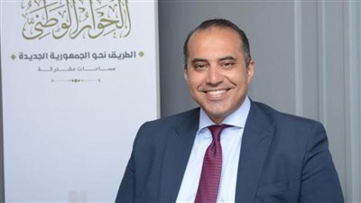 وزير المجالس النيابية: نحرص على التعاون بين الحكومة والبرلمان.. والوزارة تتواصل مع الأحزاب