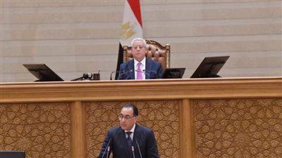 برلمانيون: برنامج الحكومة أمام البرلمان تضمن رؤية جيدة.. ويلبي تطلعات الشعب المصرى