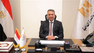 وزير التموين يحدد اختصاصات نائبه