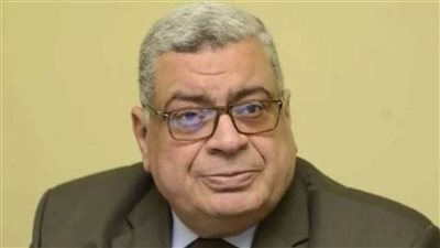 رئيس مجلس الدولة يستقبل رئيس المحكمة الدستورية العُليا للتهنئة برئاسة المجلس