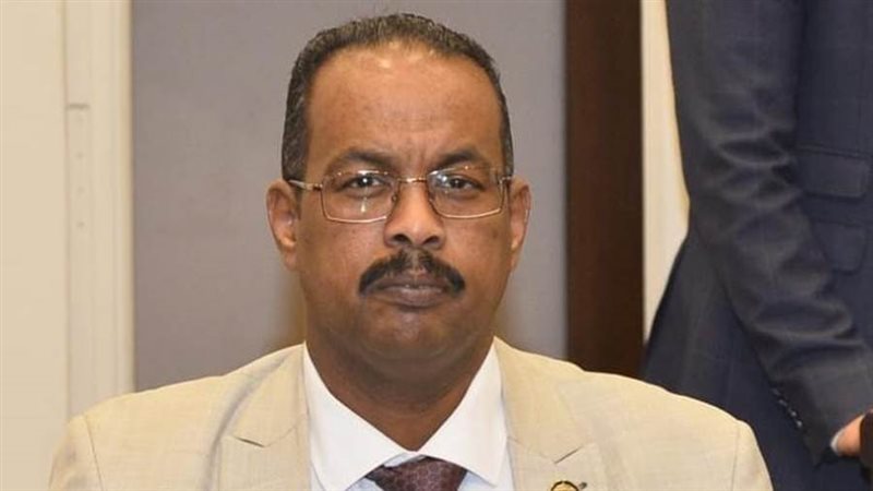 النائب علي نور حسين