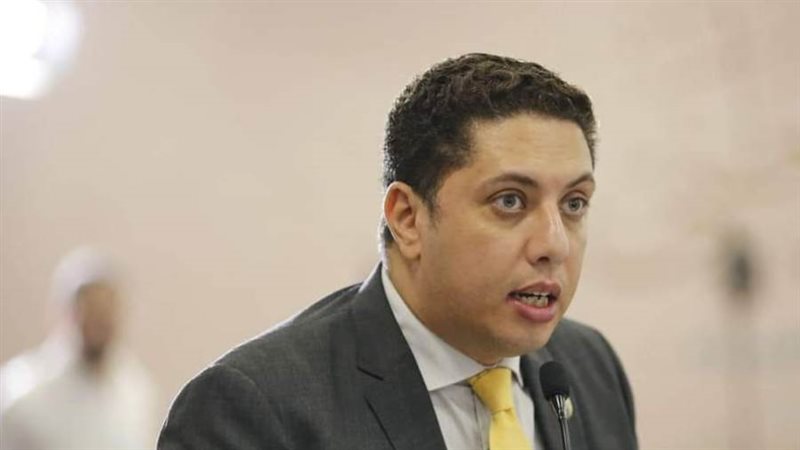 الدكتور أحمد محسن