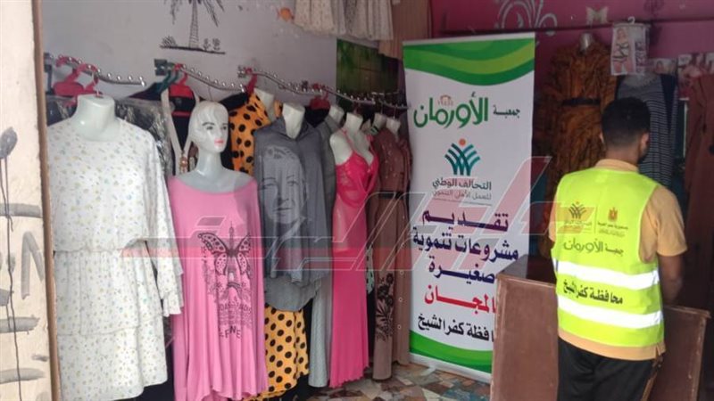 مشروعات الشباب