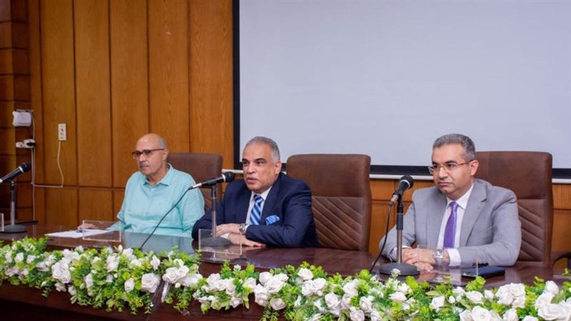 جانب من الفعاليات