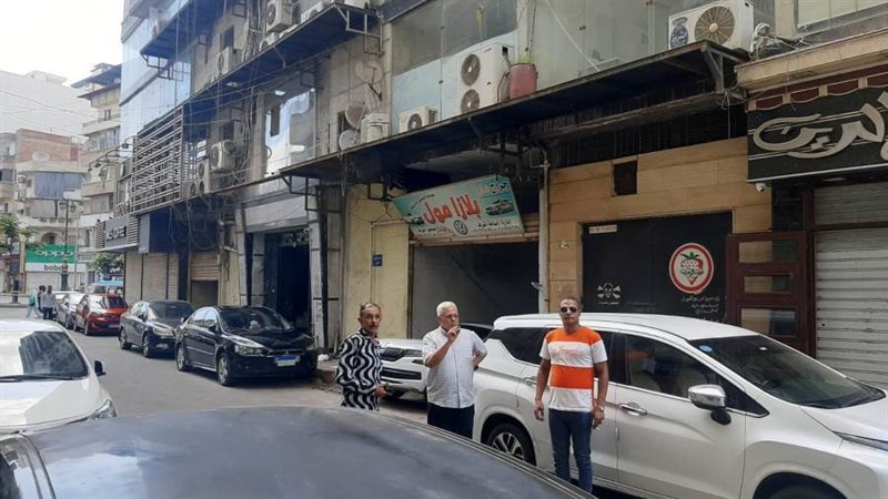 حملات على سيارات