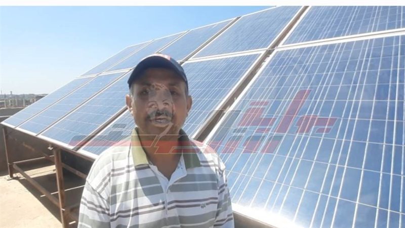 طنطاوي السيد مسؤول