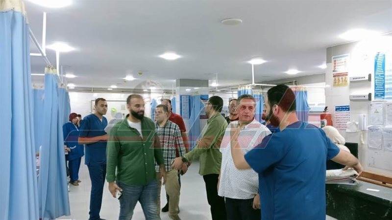 د محمد أبوالسعد