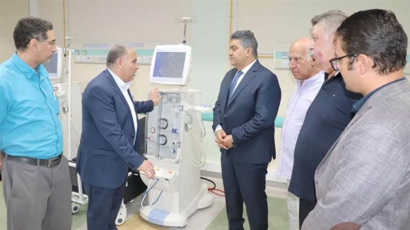 الدكتور أحمد غنيم