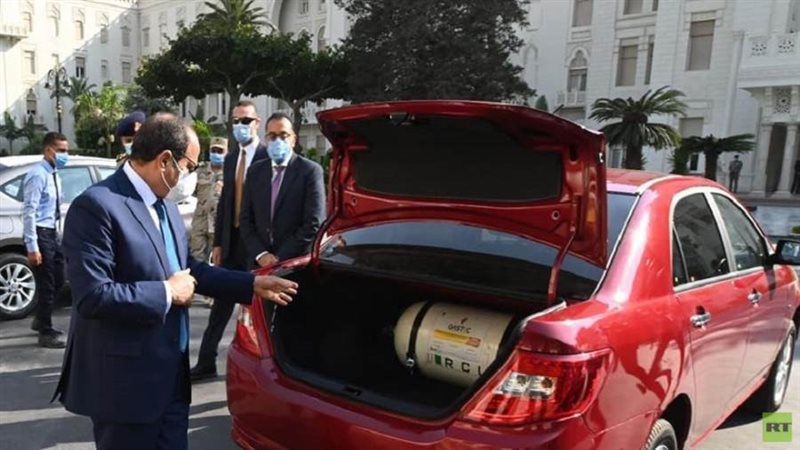 مبادرة تحويل السيارات