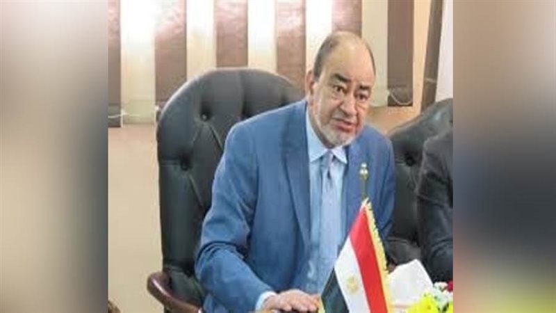 محمد إسماعيل عبده