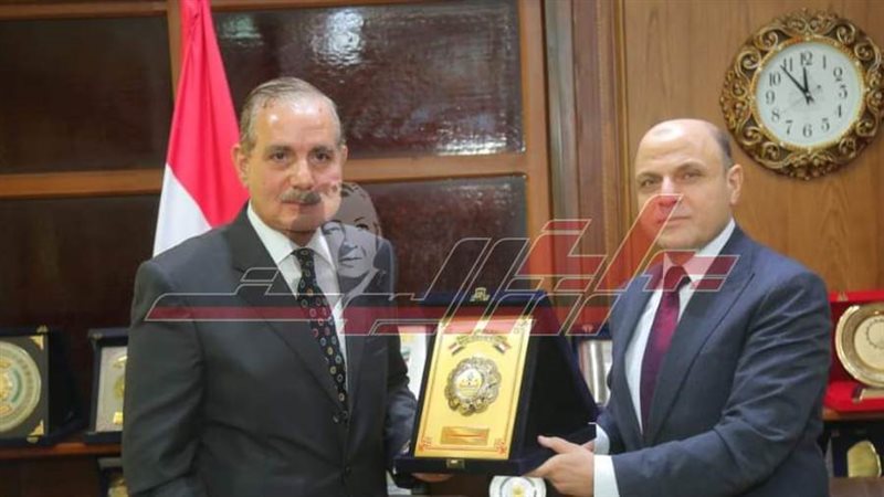 لواء علاء عبدالمعطي