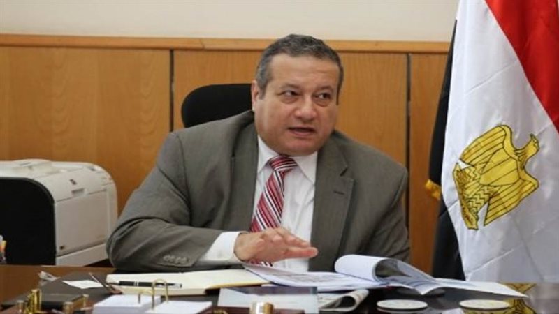 د. علاء عشماوي