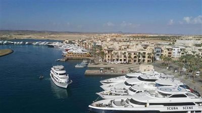  النقل البحري: إصدار الموافقة الواحدة على برنامج زيارة اليخوت السياحية خلال 30 دقيقة بدلًا من 30 يومًا  