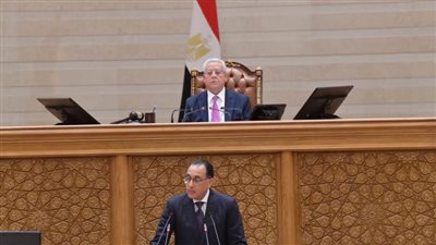 بيان عاجل من لجنة البرلمان المشكلة لدراسة برنامج الحكومة 