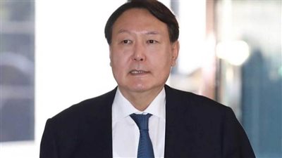 رئيس كوريا الجنوبية يصل إلى ولاية 