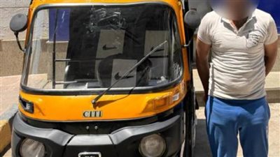 بسبب حركات خادشة للحياء سيدة تقفز من 