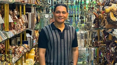 700 ألف سائح روسي زاروا منتجعات الغردقة وشرم الشيخ منذ يناير