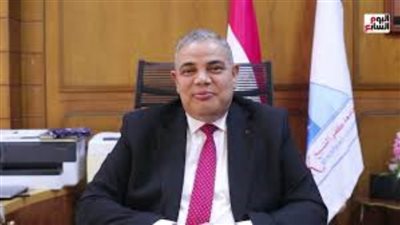 بدء أعمال الصيانة والتجهيزات بكليات ووحدات جامعة كفر الشيخ