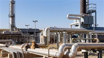 تراجع أسعار النفط ​مع تحول التركيز من إعصار 