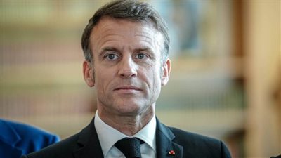 ماكرون يؤكد: الولايات المتحدة وألمانيا معارضتان رئيسيتان لانضمام أوكرانيا إلى الناتو