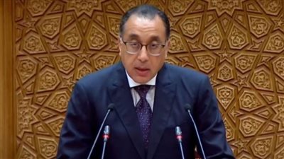 مدبولي: حريصون على أن يكون لبرنامج الحكومة أثر فوري يلمسه المواطن