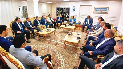 محافظ البحيرة.. رؤى جديدة لحل مشكلات المواطنين وتعزز من كفاءة استغلال الموارد