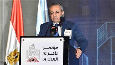 خالد عباس: فريق دولي لتنفيذ المراحل الثانية والثالثة والرابعة من العاصمة