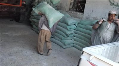 تموين أسيوط يحرر 264 مخالفة تموينية خلال حملات على الأسواق