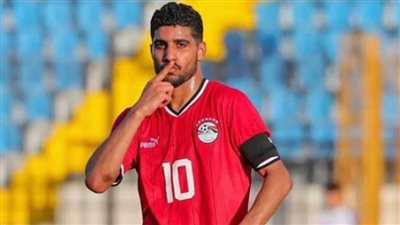 اتحاد الكرة يعلن موقف إبراهيم عادل من مغادرة معسكر المنتخب الأولمبي