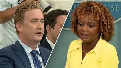 عاجل.. من سيتولى المسؤولية حال تعرضت أمريكا للضرب بقنبلة نووية ليلًا ؟