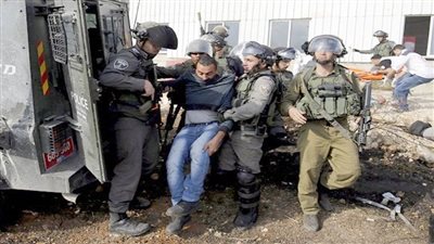 عاجل.. الاحتلال يقتحم مخيم الدهيشة جنوب بيت لحم بالضفة