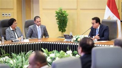 وزير الصحة يؤكد أهمية القضية السكانية ضمن أولويات العمل الفترة القادمة